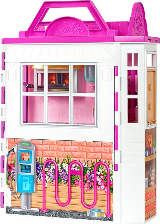 Produktbild Barbie Spielset