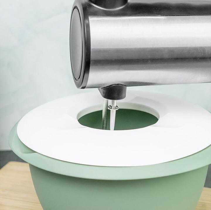 Produktbild Westmark Rührschüssel mi-gr/ws (2.50 l, 1 x)