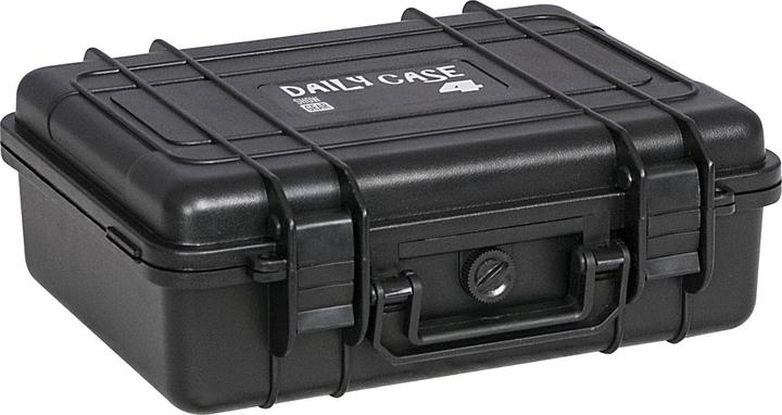 Bauletti + Case audio