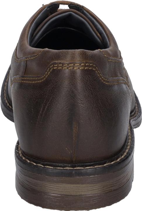 Actual product image Josef Seibel lace-up shoes (42)