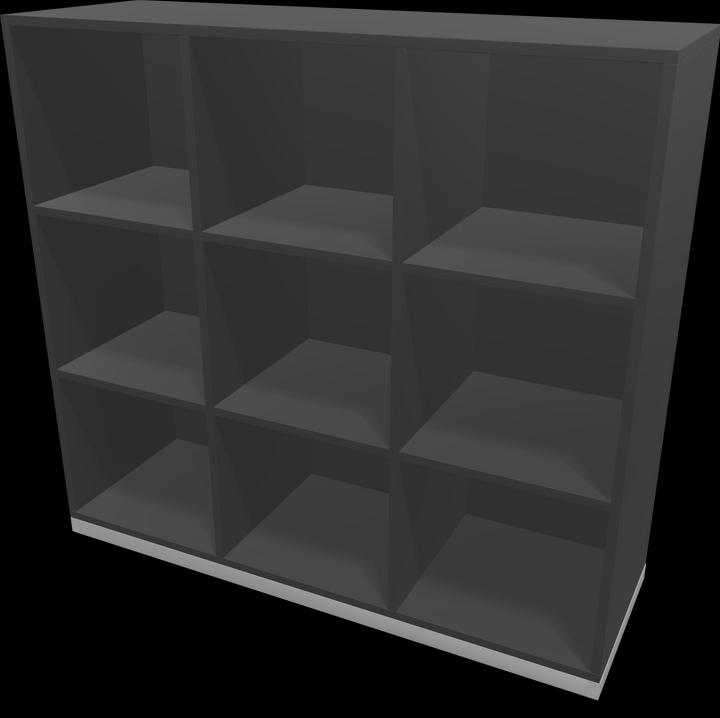 120 x 40 x 111.5 cm