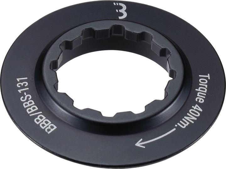 Image du produit BBB Lockring CenterBlock QR 12mm