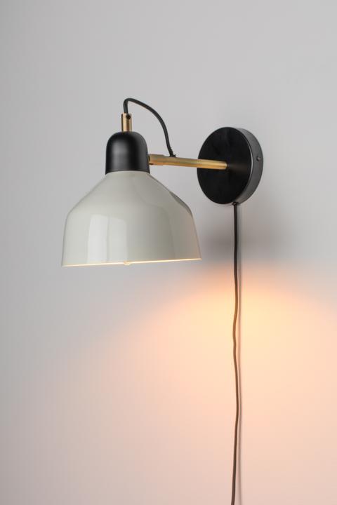 Actual product image Zuiver Scale (E27)