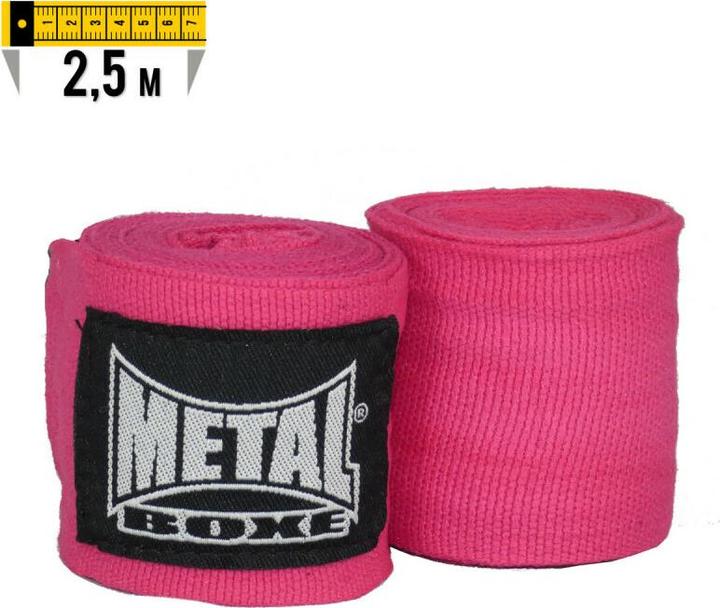 Produktbild MetalBoxe Boxing
