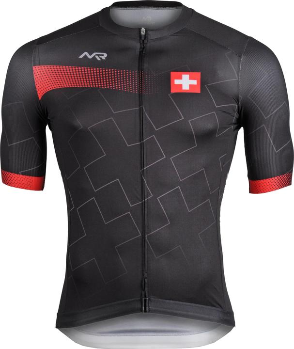 Milremo Criterium V2 Suisse Edition