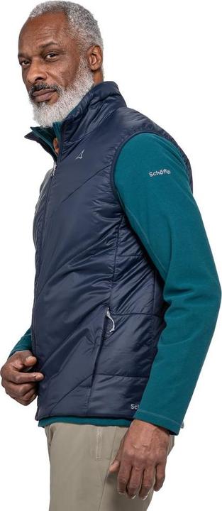 Image du produit Schöffel Gilet Hinking Ins Style Yew (52, L)