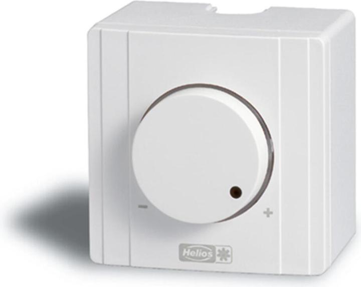 Produktbild Helios HELI BSX Elektronischer Drehzahlsteller IP44 m Wendeschalter