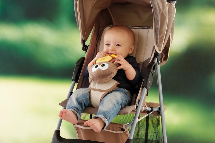 Immagine prodotto Fisher-Price Gufo coccoloso incandescente (20.30 cm)