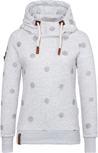 Produktbild Naketano Hoodie (M)