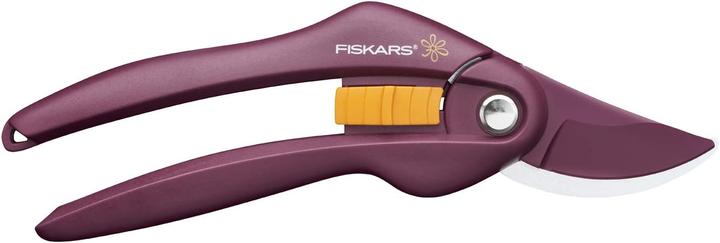 Fiskars Inspiration Sekatorius, Merlot 1027495