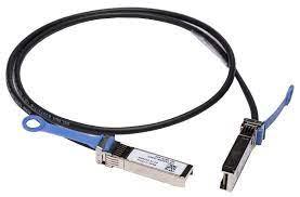 Immagine prodotto Dell Cavo di rete SFP+ DA 5 metri (UTP, CAT7, 5 m)