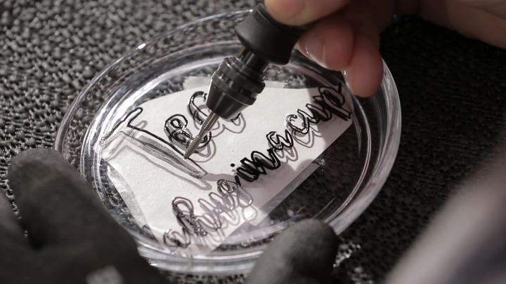 Immagine prodotto Dremel Fresa con punta diamantata Ø 2,4 mm (2 pezzi)