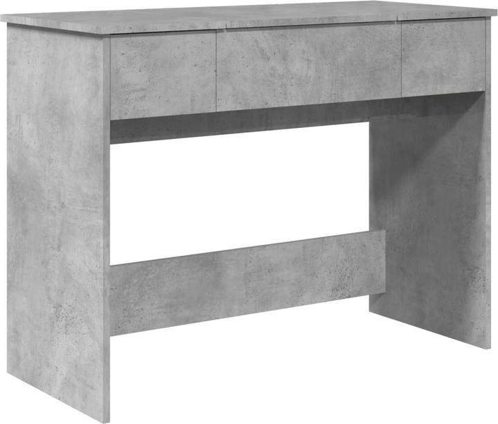 Actual product image VidaXL Karissa (100 x 45 x 76 cm)