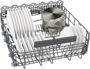 Actual product image Siemens iQ500, Fully integrated dishwasher, 60 cm, XXL, SX65ZX07CE