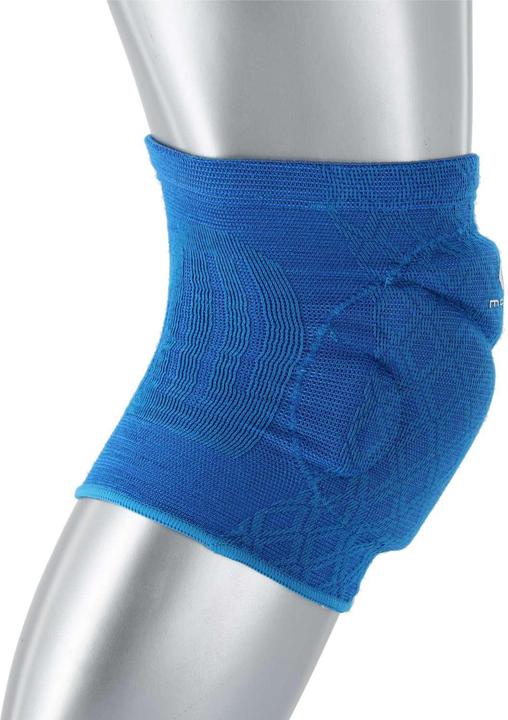 Actual product image McDavid Volleyball knee pads "Flex" (set of 2) (XL, Knee pad, Pair)