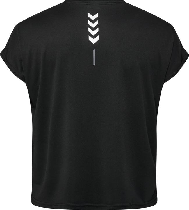Produktbild hummel hmlTE CURVY LOOSE T-SHIRT PLUS (XL)