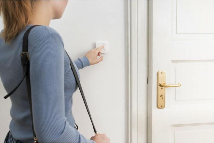 Produktbild Bosch Smart Home Universalschalter II