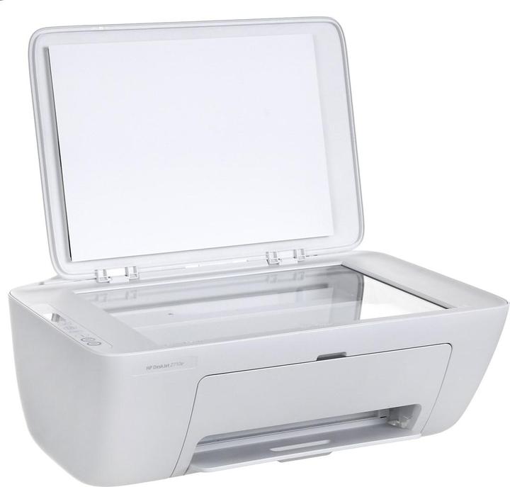 Immagine prodotto HP DeskJet 2710e + AIO All-in-One - A4 inchiostro a colori, stampa (Inchiostro, Colore)