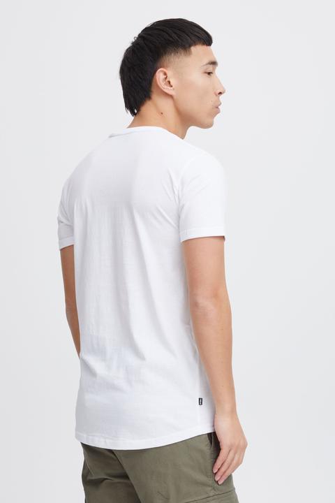 Immagine prodotto Solid Bob T-Shirt A Maniche Corte Maglietta Da Uomo Con Girocollo (M)