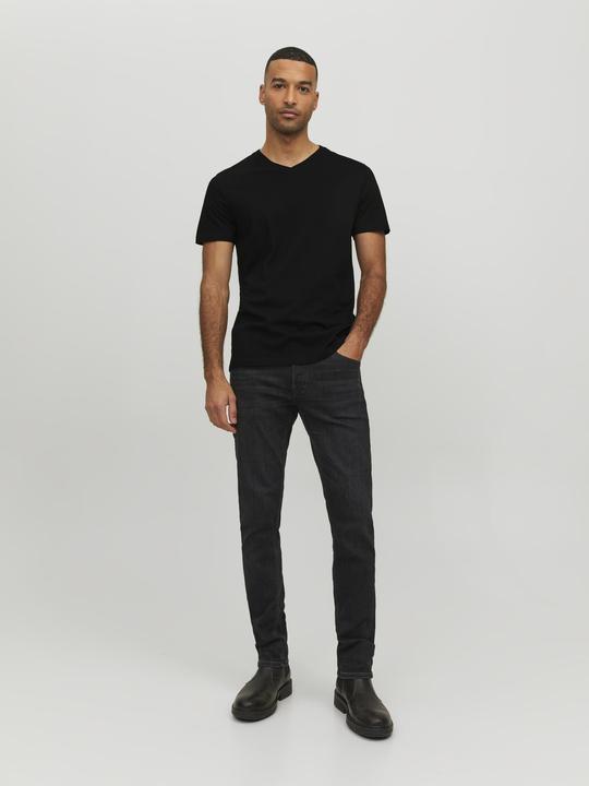 Immagine prodotto Jack & Jones Organic V-Neck (M)