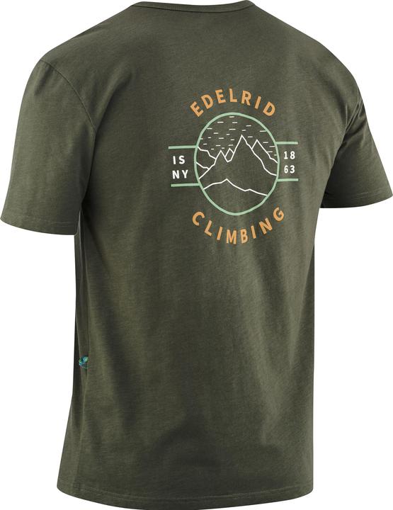 Immagine prodotto Edelrid T-Shirt Highball IV (L)