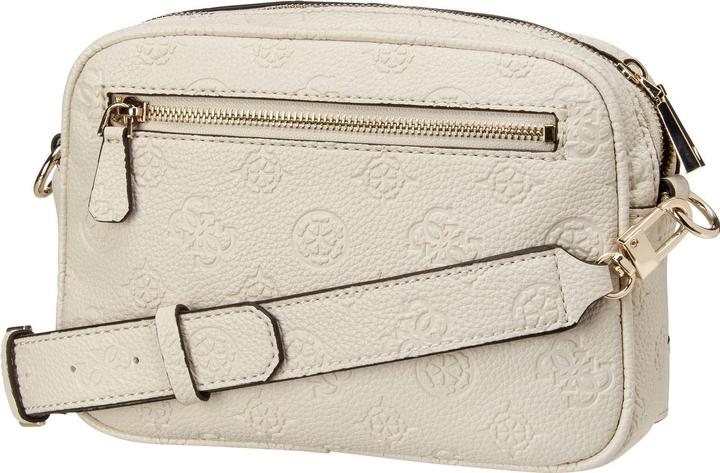 Actual product image Guess Vikky shoulder bag 24 cm