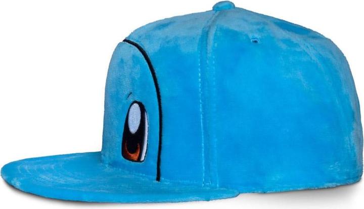 Immagine prodotto Difuzed Pokémon - Cappellino novità Squirtle (Taglia unica)