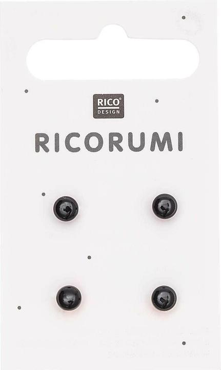 Image du produit Rico Design Oeil de bouton