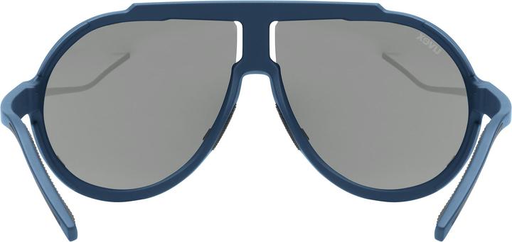 Image du produit Uvex Sports Esntl Pina (Bleu mat, Miroir Argent)