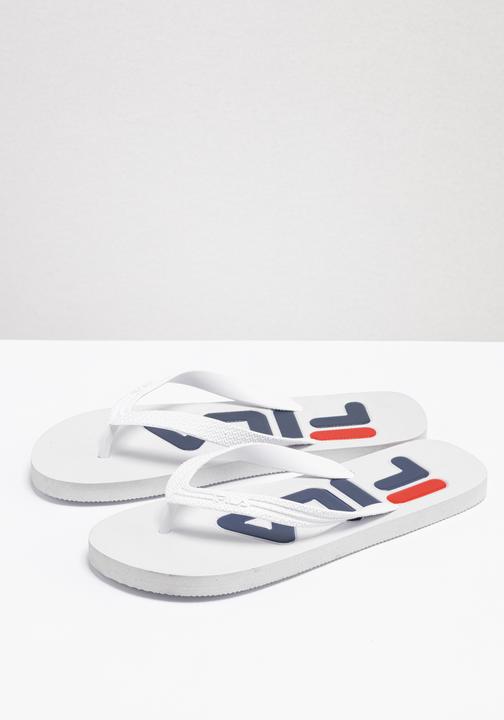Actual product image FILA TROY slipper (42)