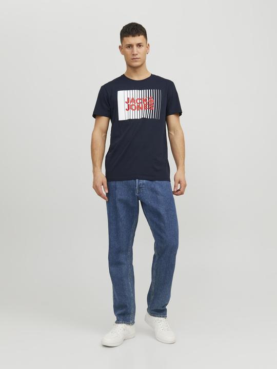 Immagine prodotto Jack & Jones Logo T-Shirt (L)