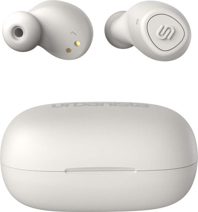 Actual product image Urbanista Austin (No noise cancelling, 20 h, Cable)