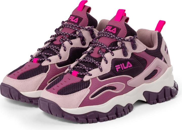 Actual product image FILA 's trainers ray tracer (41)