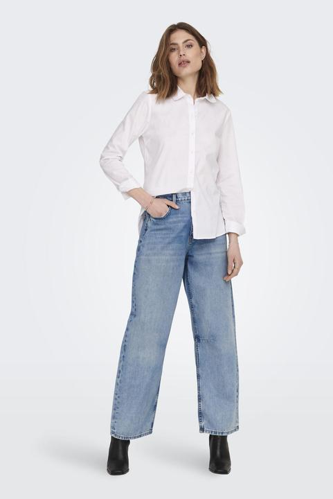 Actual product image Only Onlwiser Dixie Baggy (W27/L32)