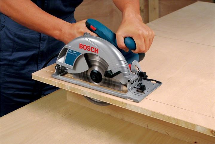 Produktbild Bosch Professional Handkreissäge GKS 190, im Karton