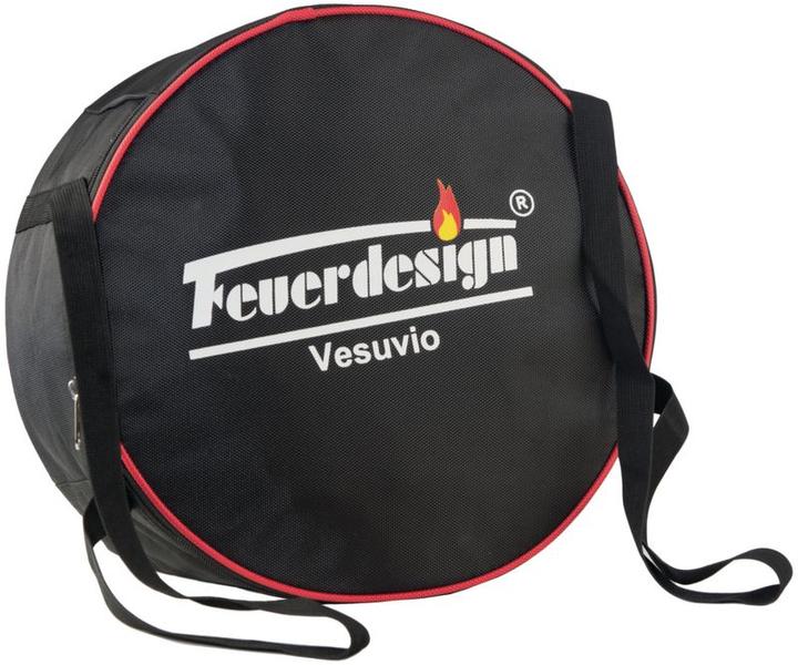 Actual product image Feuerdesign Vesuvio (34 cm)