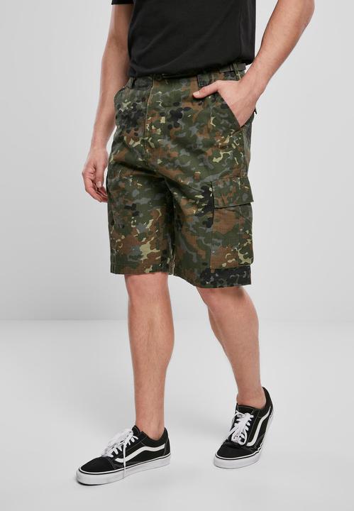Actual product image Brandit BDU Ripstop Shorts (7XL)