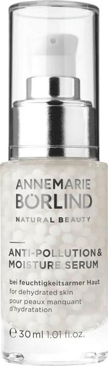 Annemarie Börlind Siero anti-inquinamento e idratazione BEAUTY PEARLS (30 ml)
