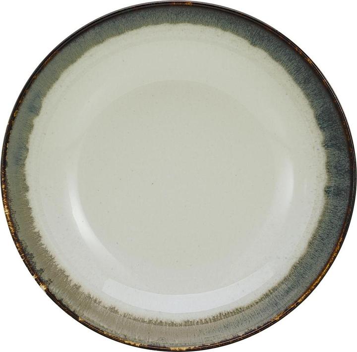 Produktbild CreaTable Poke Bowl 22,5cm stein (22 cm, 1.30 l, 1 x)