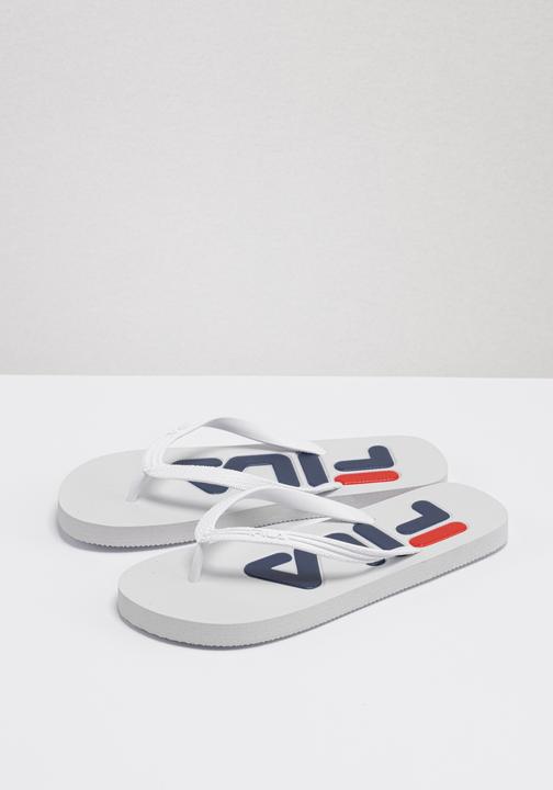 Actual product image FILA TROY slipper wmn (36)