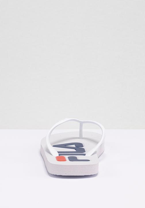 Actual product image FILA TROY slipper wmn (36)