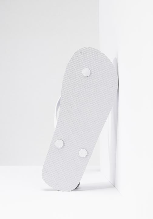 Actual product image FILA TROY slipper wmn (38)