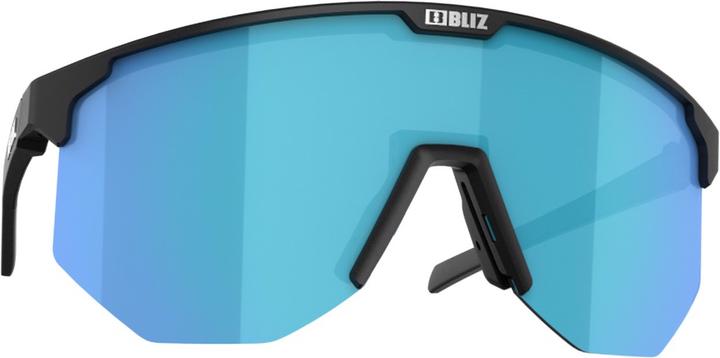 Immagine prodotto Bliz Hero (Nero opaco, Marrone w Blu multi, Marrone w Blu multi)