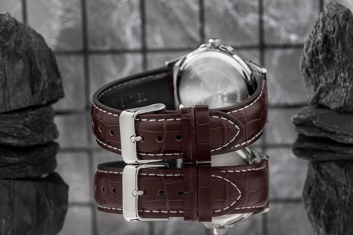Image du produit Casio Collection - MTP-1381L-7A (Montre analogique, 40 mm)