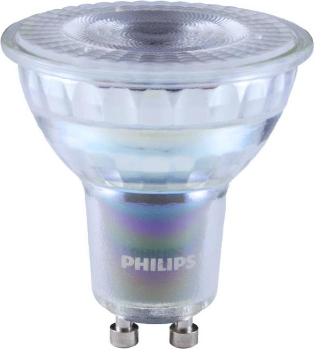 Immagine prodotto Philips Professional Mas (GU10, 5.50 W, 375 lm, 1 x, G)