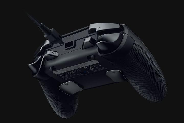 Produktbild Razer Raiju Gaming Controller (PS4, PC)