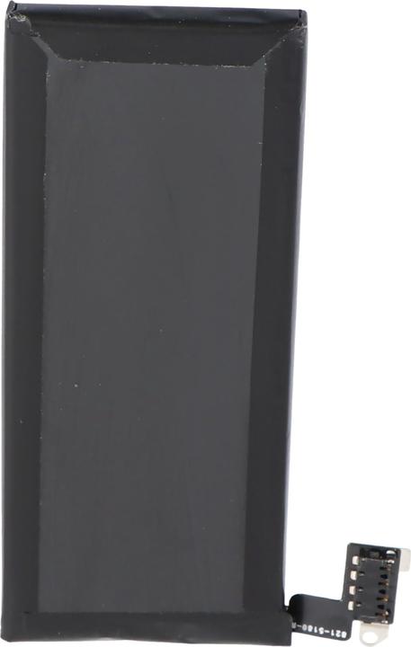 Produktbild AccuCell Akku iPhone 4, 616-0520, 616-0521