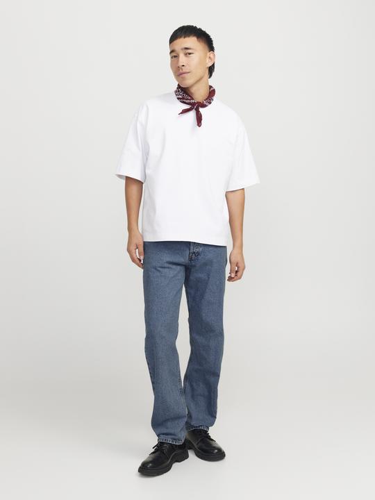 Actual product image Jack & Jones JJICHRIS JJORIGINAL SQ 060 Relaxed Fit Jeans Relaxed Fit Jeans (W34/L34)