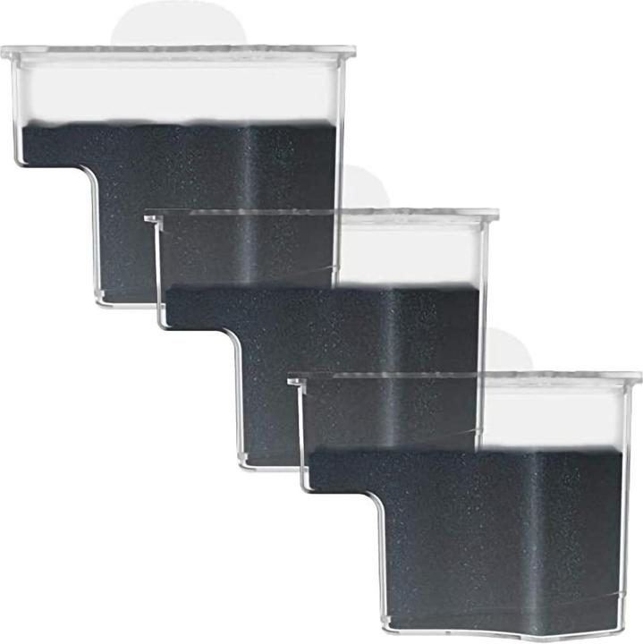 Productafbeelding Laurastar Kalkbeschermingspatroon voor waterfiltratie - Set van 3 (3 x)