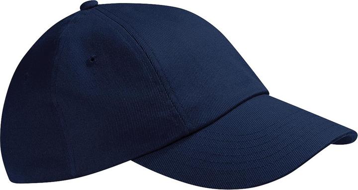 Beechfield Baseballkappe Mit Niedrigem Profil Aus Baumwolle (2 Stückpackung) (One Size)